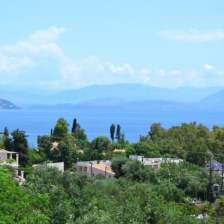 Dassiaholidayclub Dassia (Corfu) Exterior foto
