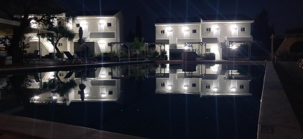 Dassiaholidayclub Dassia (Corfu) Exterior foto