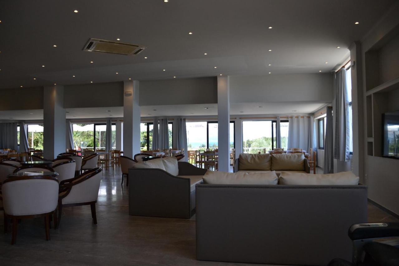 Dassiaholidayclub Dassia (Corfu) Exterior foto