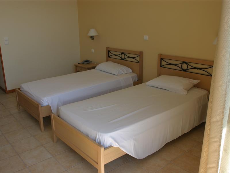 Dassiaholidayclub Dassia (Corfu) Exterior foto