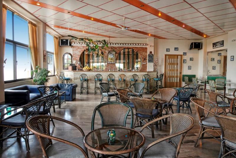 Dassiaholidayclub Dassia (Corfu) Exterior foto