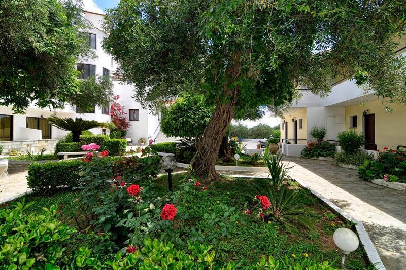Dassiaholidayclub Dassia (Corfu) Exterior foto