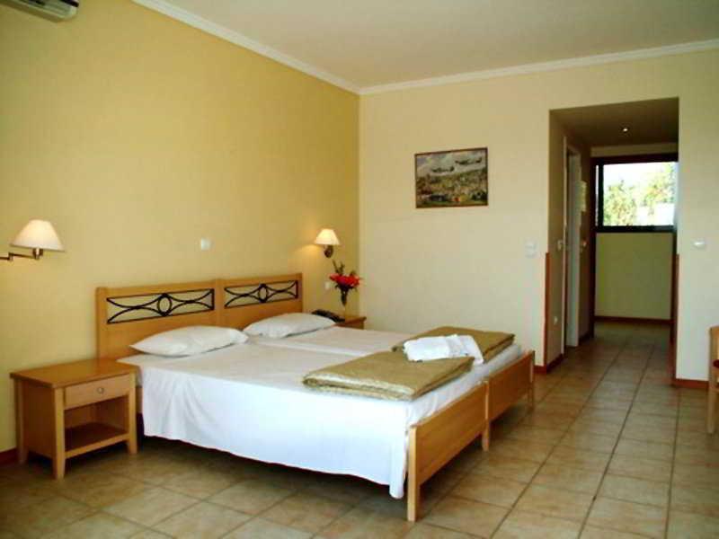 Dassiaholidayclub Dassia (Corfu) Exterior foto